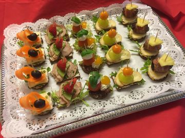 Canape
