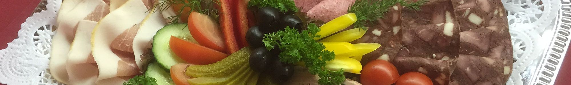 Partyservice Schwerin